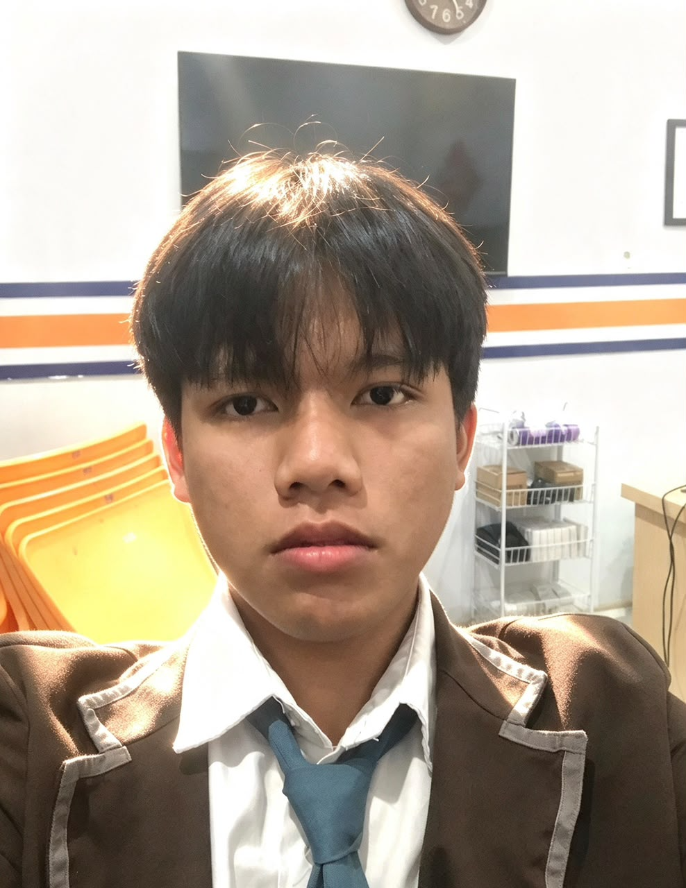 Foto profil Zaki